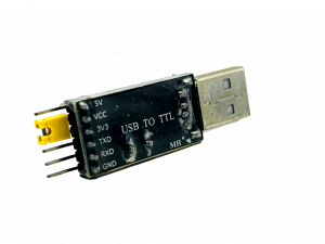 Module de conversion CH340 USB vers TTL